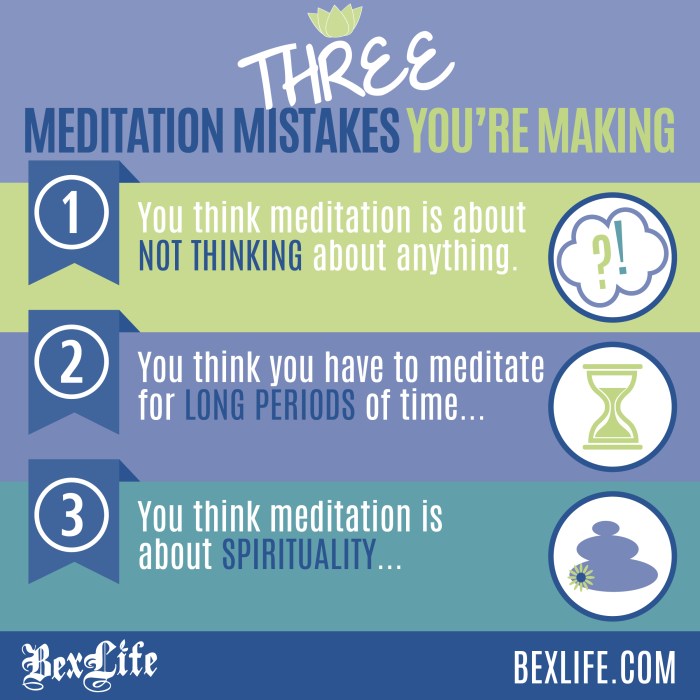 Meditation for Beginners