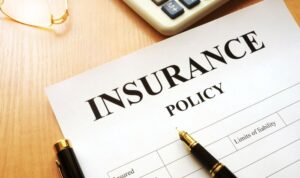 Insurance policies