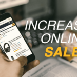 Improving Online Sales