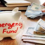 Emergency funds