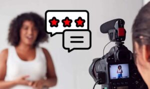 Creating Video Testimonials for Brand Trust