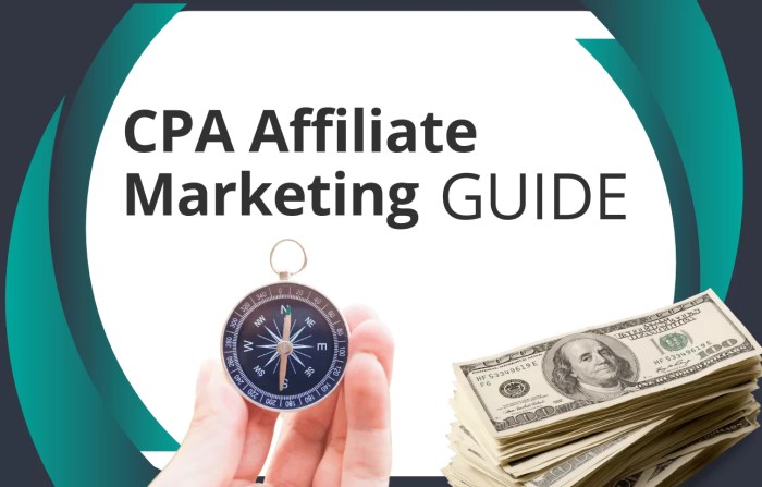 Affiliate Marketing Guide