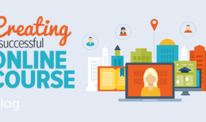 Developing Online Courses