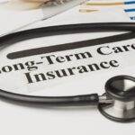 Long-term care insurance