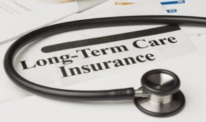 Long-term care insurance