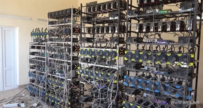 Crypto mining techniques