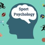 Sports psychology