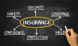 Cybersecurity insurance