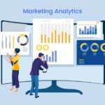 Using Data Analytics in Digital Marketing