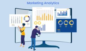 Using Data Analytics in Digital Marketing