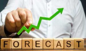 Financial forecasting