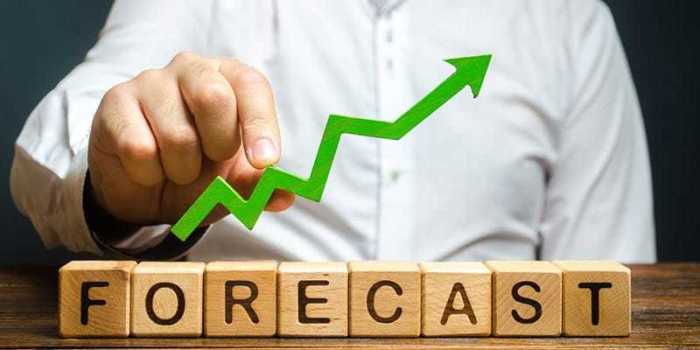 Financial forecasting