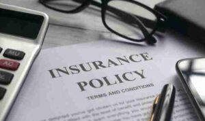 Insurance policies