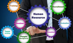 Human resources management